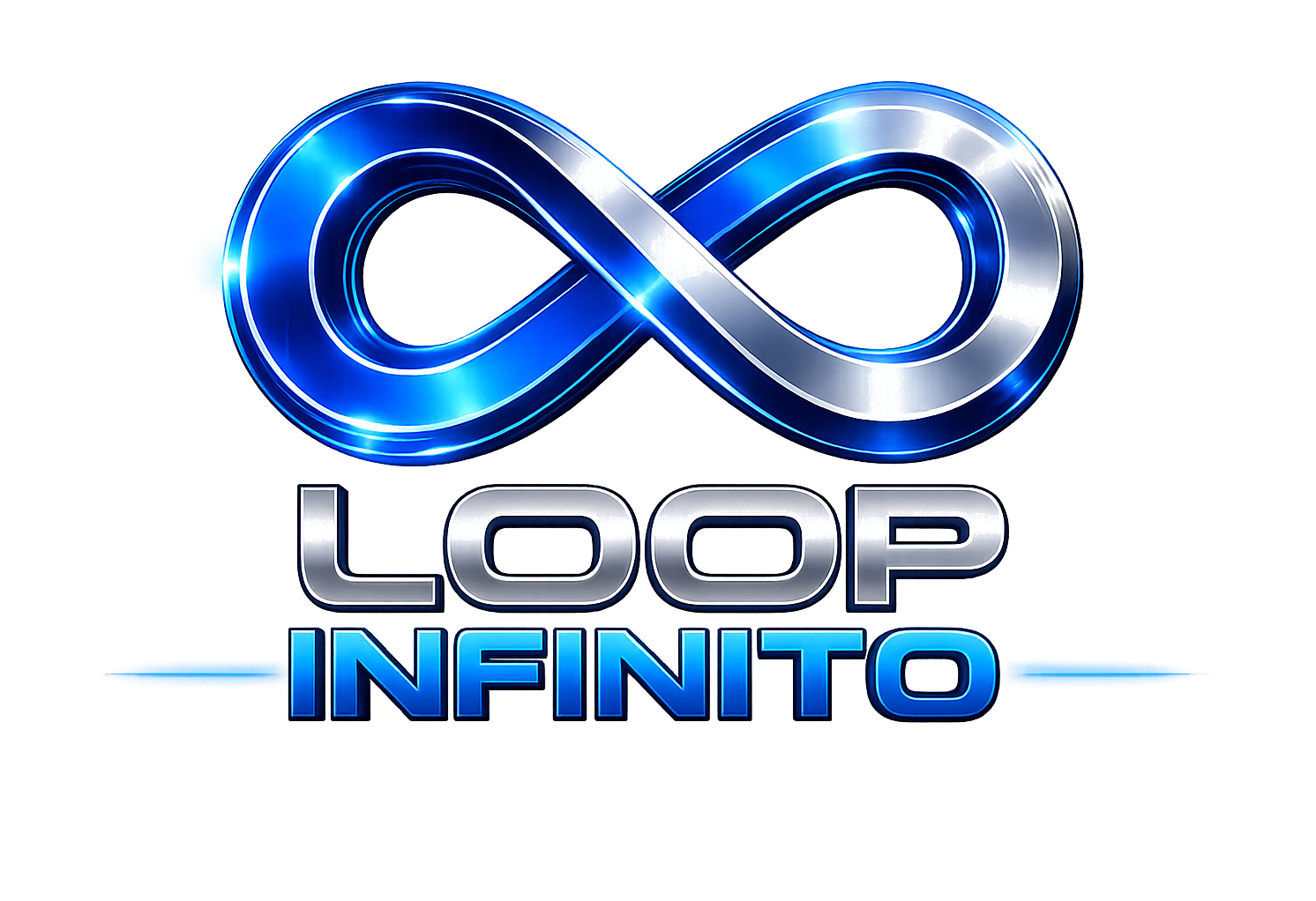 LOOP INFINITO